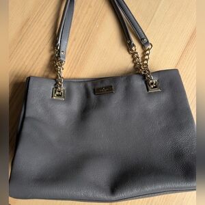 Kate Spade - New York Sedgewick Lane Phoebe Shoulder Leather Bag